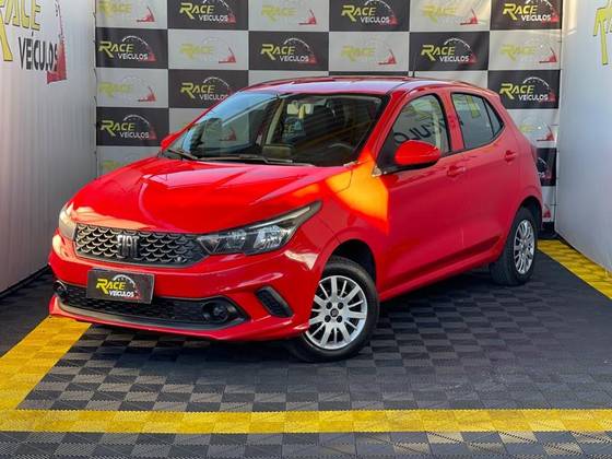 FIAT ARGO 1.0 FIREFLY FLEX DRIVE MANUAL FIAT ARGO 1.0 FIREFLY FLEX DRIVE MANUAL